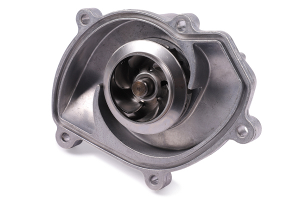 Water Pump - P595 HEPU